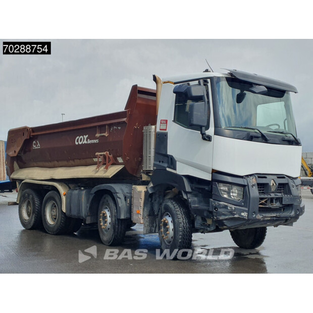 2015 رينو K440-41141782