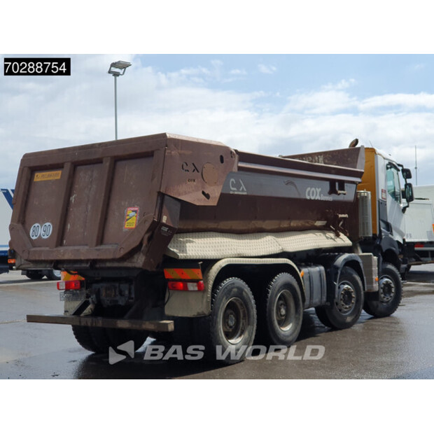 2015 رينو K440-41141785