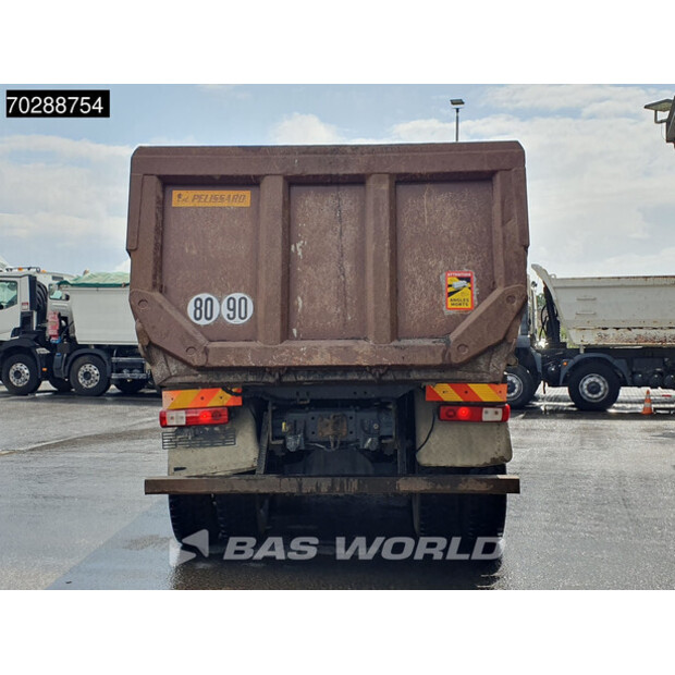 2015 رينو K440-41141786