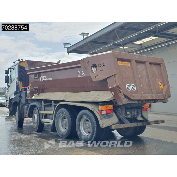 2015 رينو K440-41141787