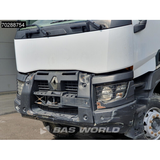 2015 رينو K440-41141789