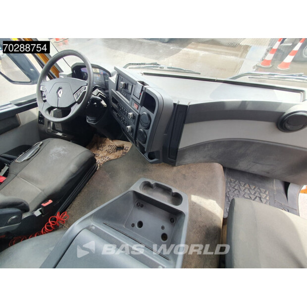 2015 رينو K440-41141791