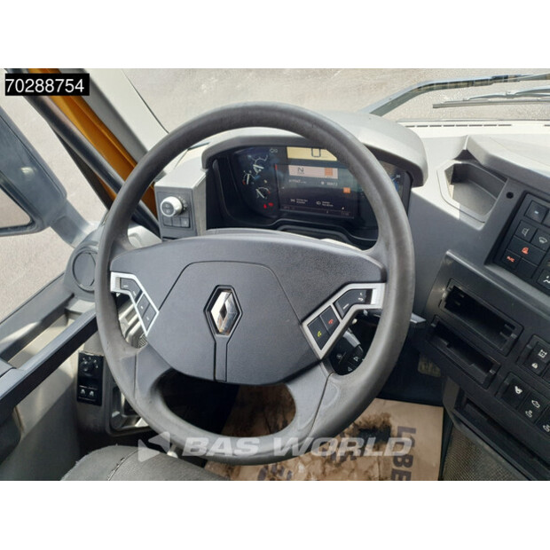 2015 رينو K440-41141795