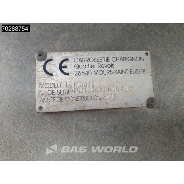 2015 رينو K440-41141801