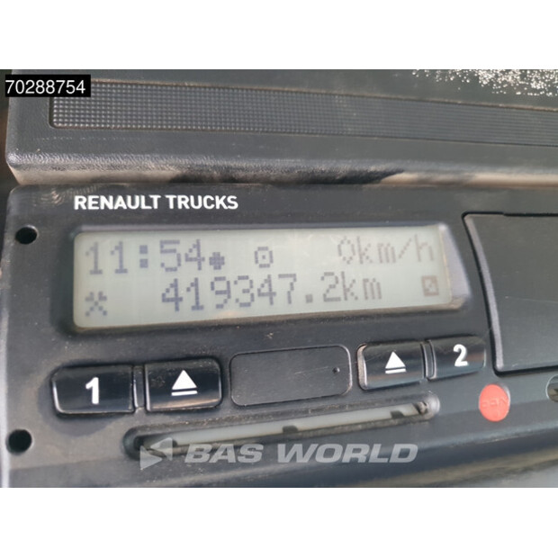 2015 رينو K440-41141804