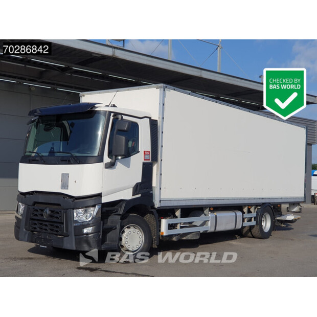 2016 Renault T380-41141809