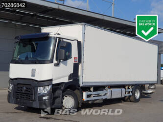 Image de CAMIONS-CAISSES 2016 Renault T380