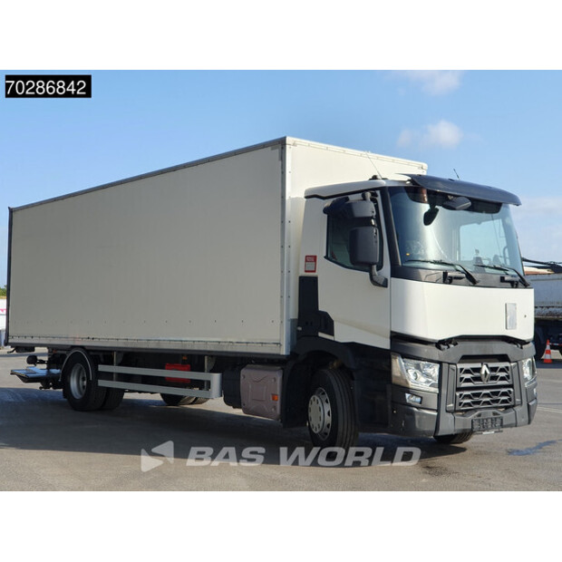 2016 Renault T380-41141816