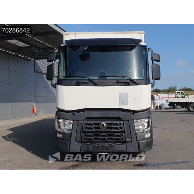 2016 Renault T380-41141817