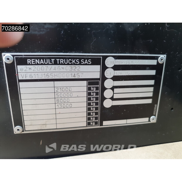 2016 Renault T380-41141835