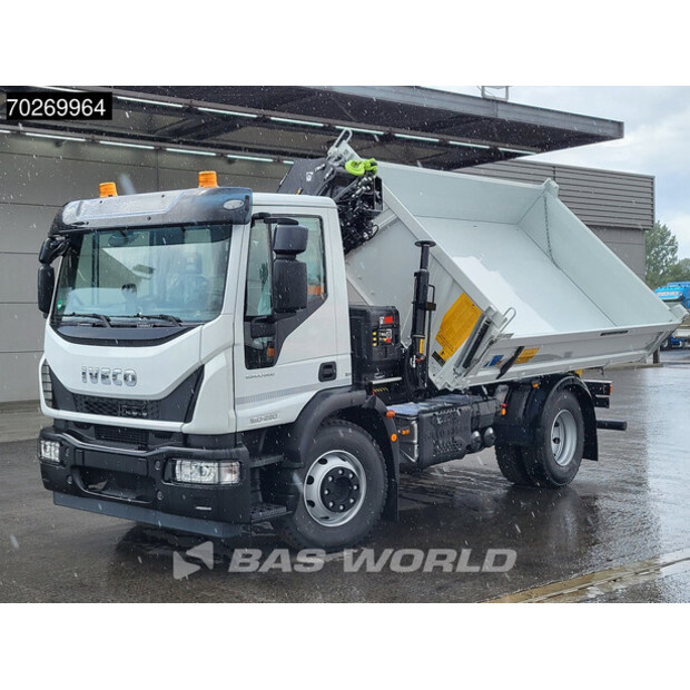 2023 ايفكو Eurocargo 160E280-41141848