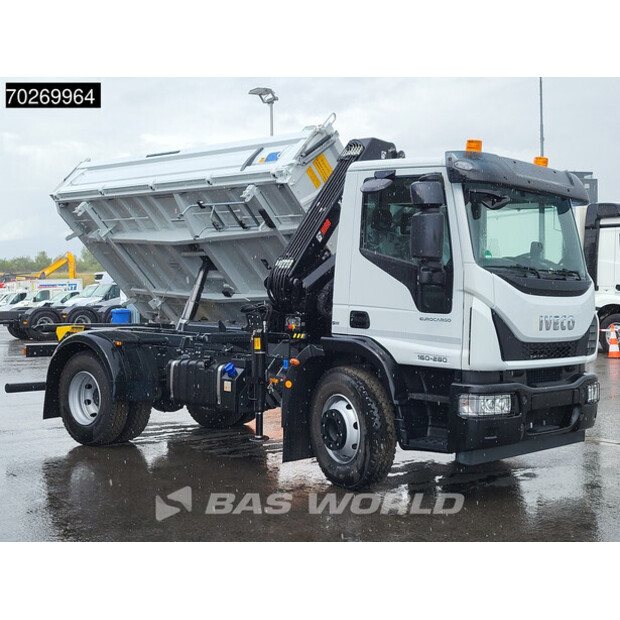2023 ايفكو Eurocargo 160E280-41141849