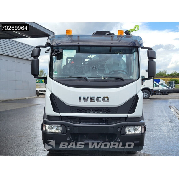 2023 ايفكو Eurocargo 160E280-41141854