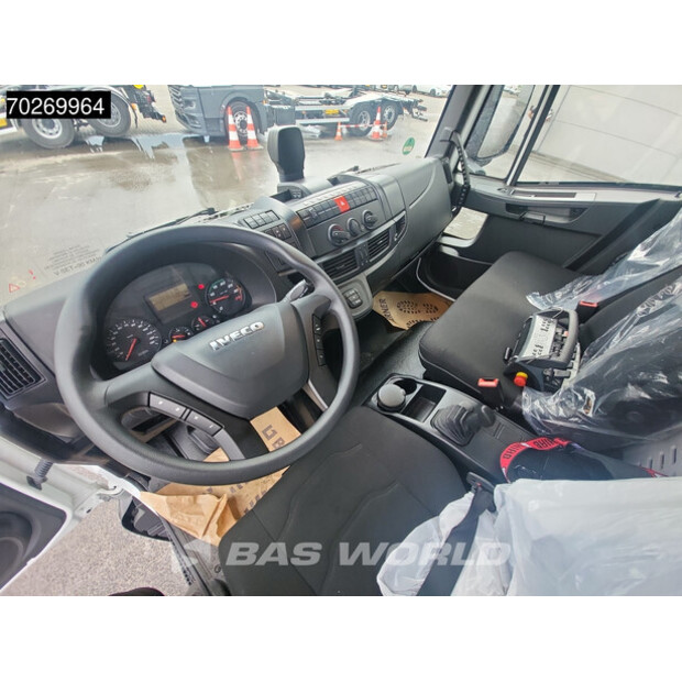 2023 ايفكو Eurocargo 160E280-41141870