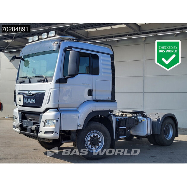 2019 مان TGS 18.510 BLS-41141885