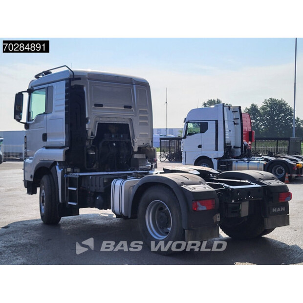 2019 مان TGS 18.510 BLS-41141886