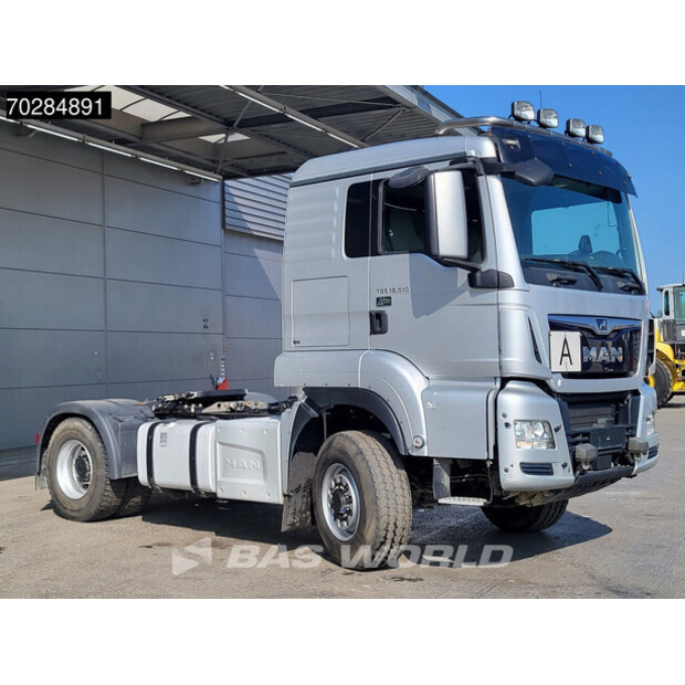 2019 مان TGS 18.510 BLS-41141887