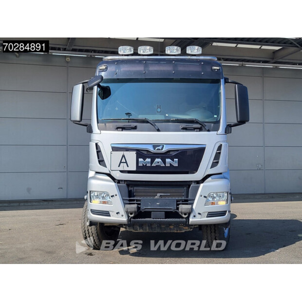 2019 مان TGS 18.510 BLS-41141890