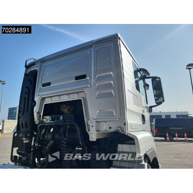 2019 مان TGS 18.510 BLS-41141895