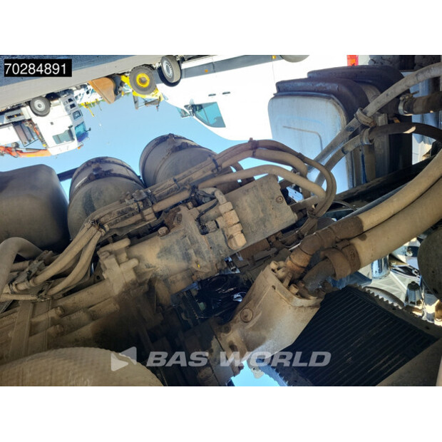 2019 مان TGS 18.510 BLS-41141898