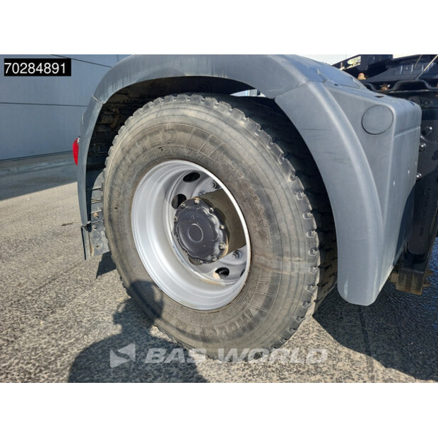 2019 مان TGS 18.510 BLS-41141903