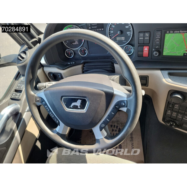 2019 مان TGS 18.510 BLS-41141905