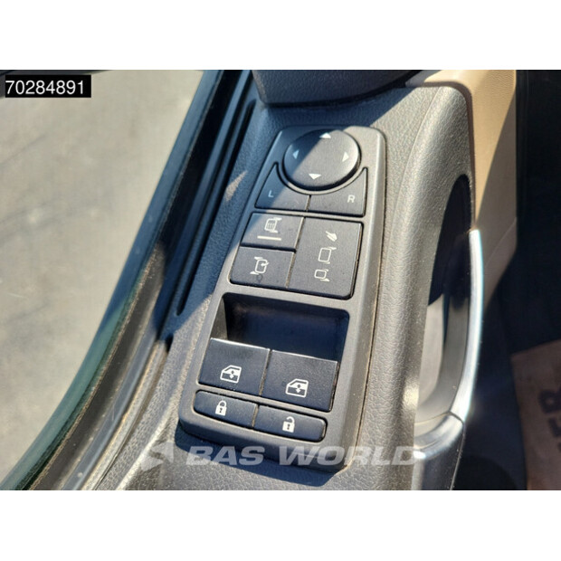2019 مان TGS 18.510 BLS-41141906