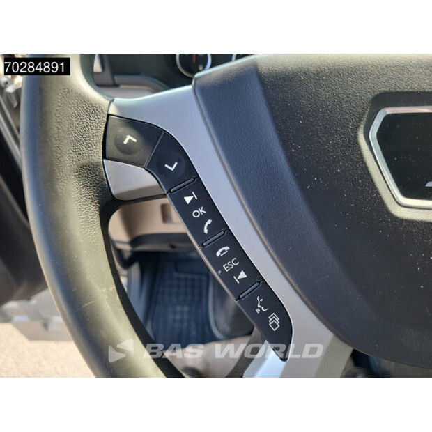 2019 مان TGS 18.510 BLS-41141907
