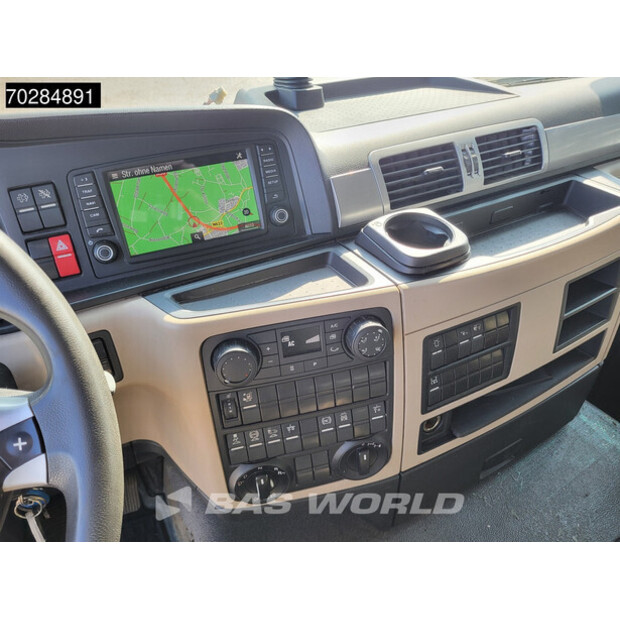 2019 مان TGS 18.510 BLS-41141909