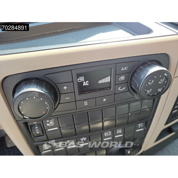 2019 مان TGS 18.510 BLS-41141910