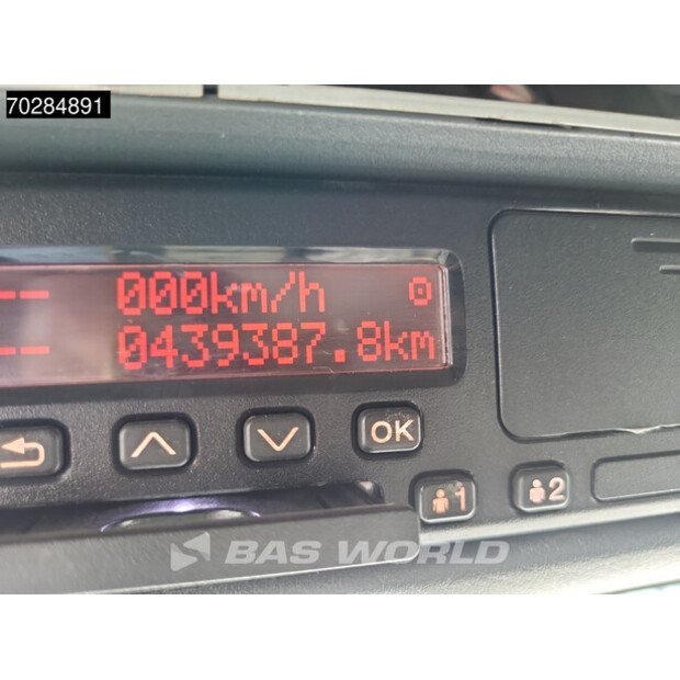 2019 مان TGS 18.510 BLS-41141915