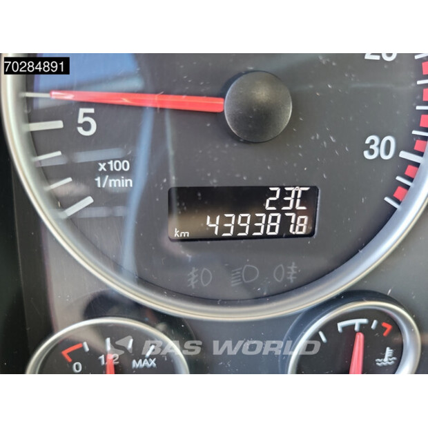 2019 مان TGS 18.510 BLS-41141916