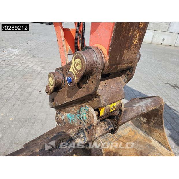 2018 كوبوتا KX080-4A-41141973