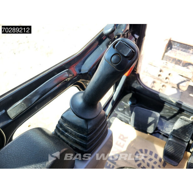 2018 كوبوتا KX080-4A-41141992
