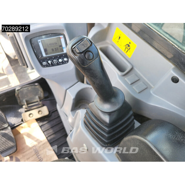 2018 كوبوتا KX080-4A-41141993