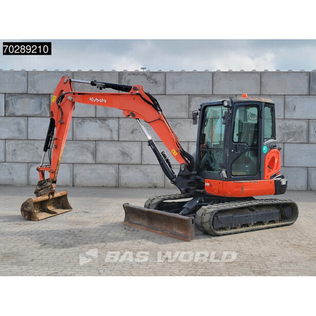 2020 KUBOTA KX057-4-41142004
