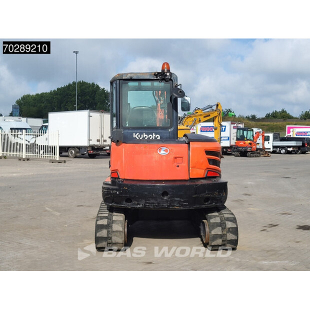 2020 KUBOTA KX057-4-41142007