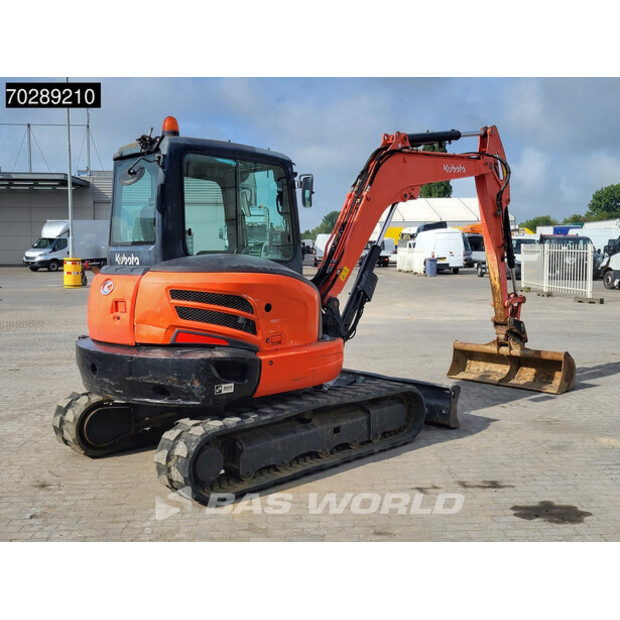 2020 KUBOTA KX057-4-41142008