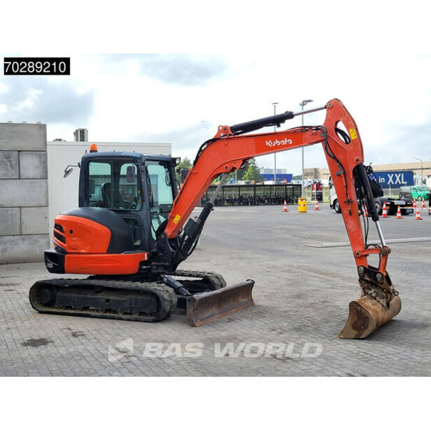 2020 KUBOTA KX057-4-41142010