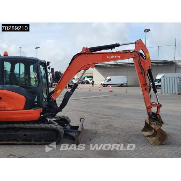 2020 KUBOTA KX057-4-41142011