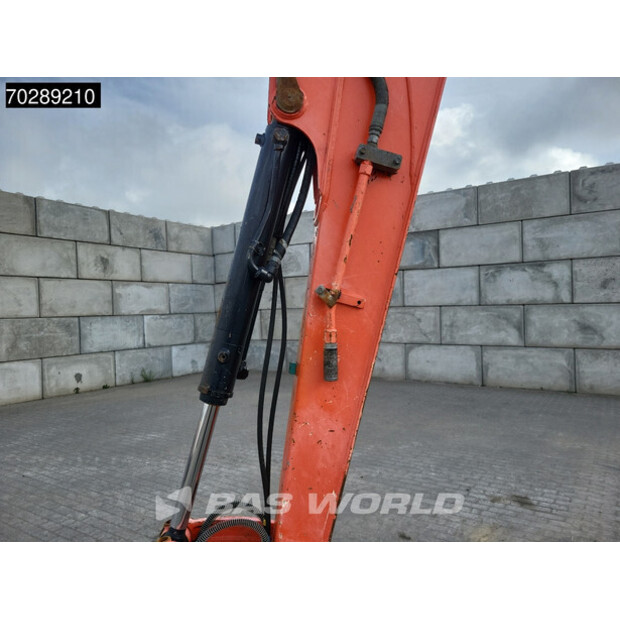 2020 KUBOTA KX057-4-41142012