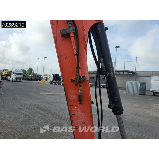 2020 KUBOTA KX057-4-41142013