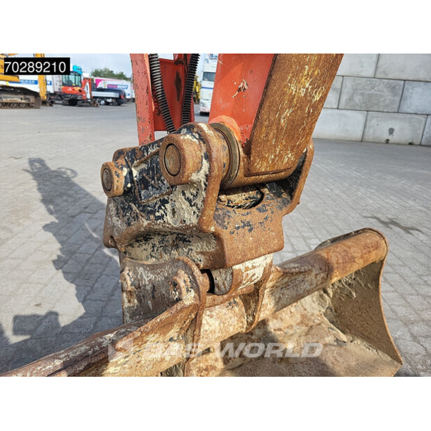 2020 KUBOTA KX057-4-41142014