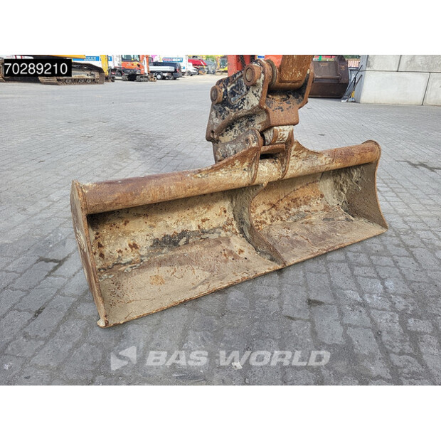2020 KUBOTA KX057-4-41142015