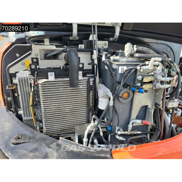 2020 KUBOTA KX057-4-41142018