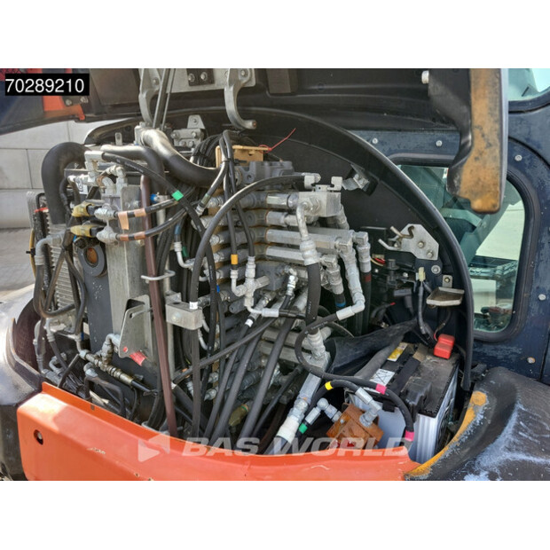 2020 KUBOTA KX057-4-41142019