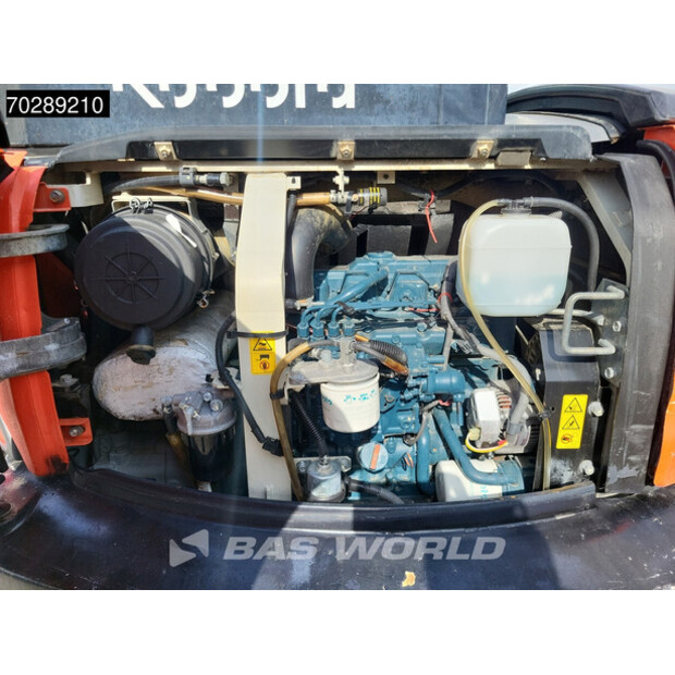 2020 KUBOTA KX057-4-41142020