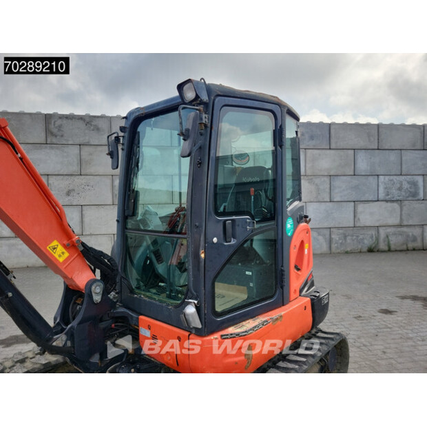 2020 KUBOTA KX057-4-41142022