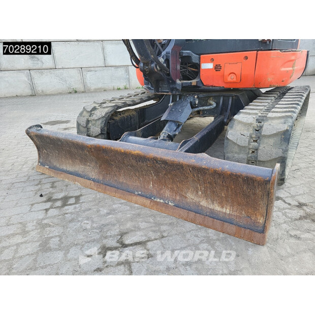 2020 KUBOTA KX057-4-41142023