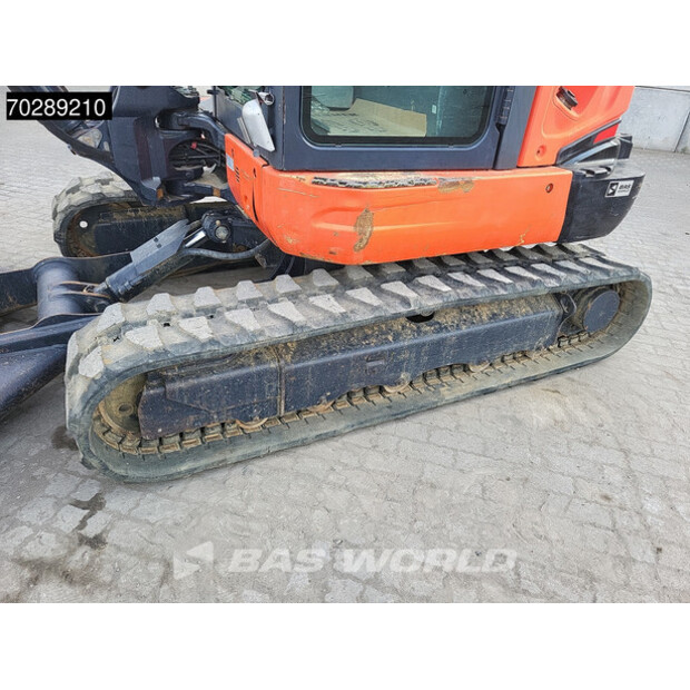 2020 KUBOTA KX057-4-41142024